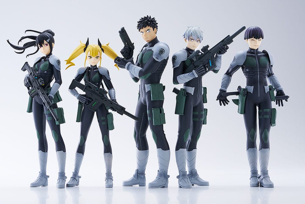 Soshiro Hoshina Pop Up Parade Good Smile Company - Anime Figuren günstig kaufen