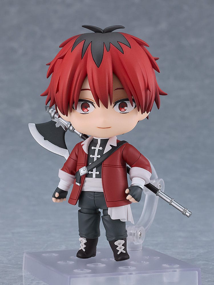 Stark Nendoroid Good Smile Company - Anime Figuren günstig kaufen