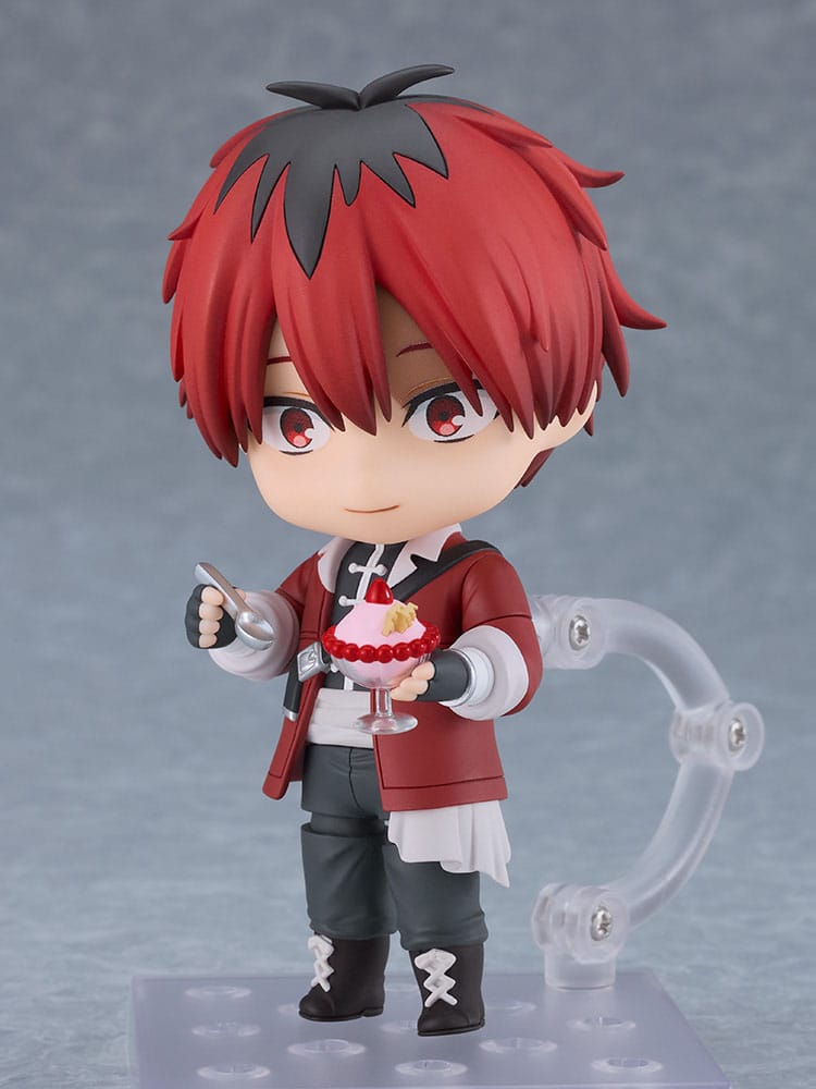 Stark Nendoroid Good Smile Company - Anime Figuren günstig kaufen