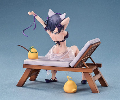 Cheshire: Summery Date! Good  Smile Company