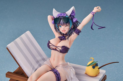 Cheshire: Summery Date! Good  Smile Company