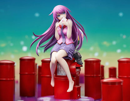 Hitagi Senjyogahara: Letter to You Good Smile Company (Kopie)