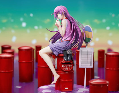 Hitagi Senjyogahara: Letter to You Good Smile Company (Kopie)