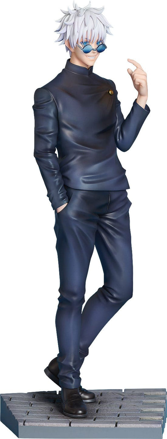 Satoru Gojo: Tokyo Jujutsu High School Ver. Good Smile Company - Anime Figuren günstig kaufen