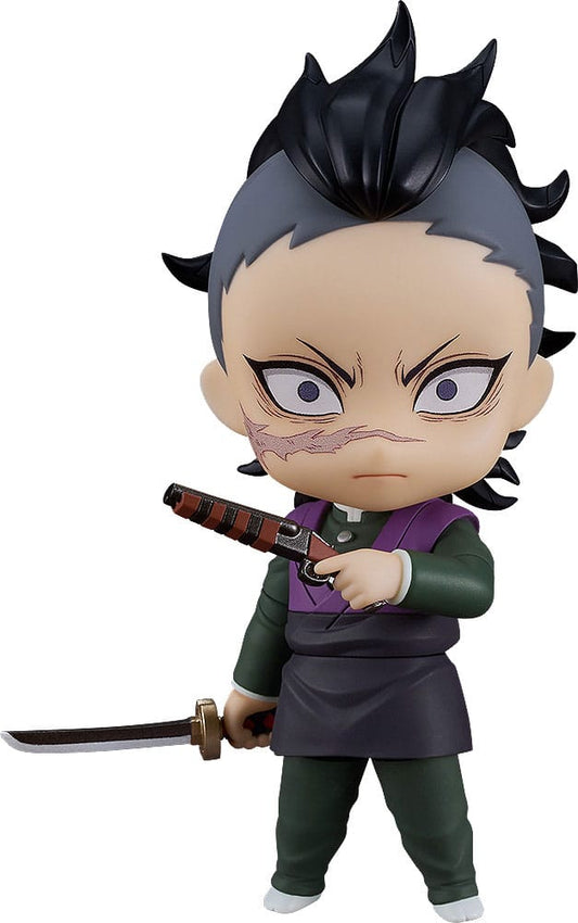 Genya Shinazugawa Nendoroid Good Smile Company - Anime Figuren günstig kaufen