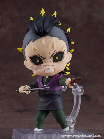 Genya Shinazugawa Nendoroid Good Smile Company