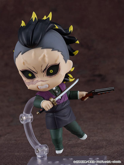 Genya Shinazugawa Nendoroid Good Smile Company