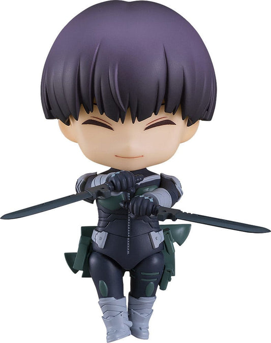 Soshiro Hoshina Nendoroid Good Smile Company - Anime Figuren günstig kaufen