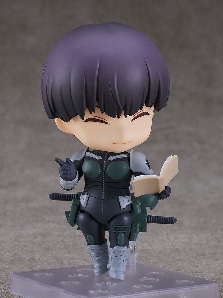 Soshiro Hoshina Nendoroid Good Smile Company