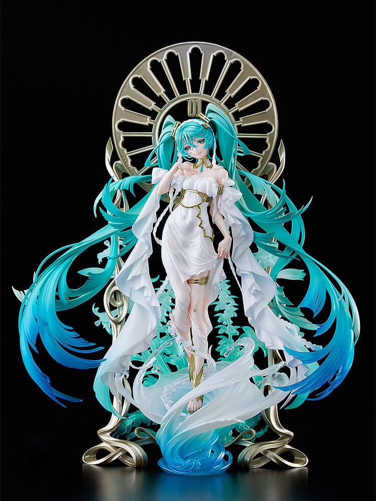 Hatsune Miku feat. Yoneyama Mai Good Smile Company