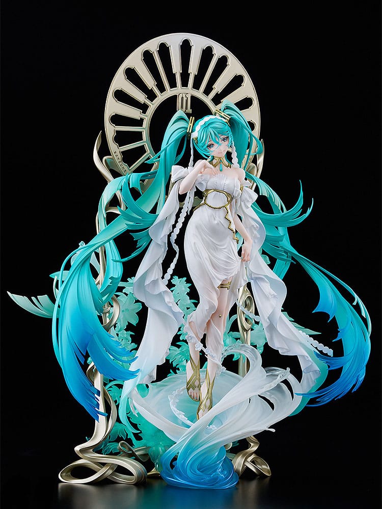 Hatsune Miku feat. Yoneyama Mai Good Smile Company