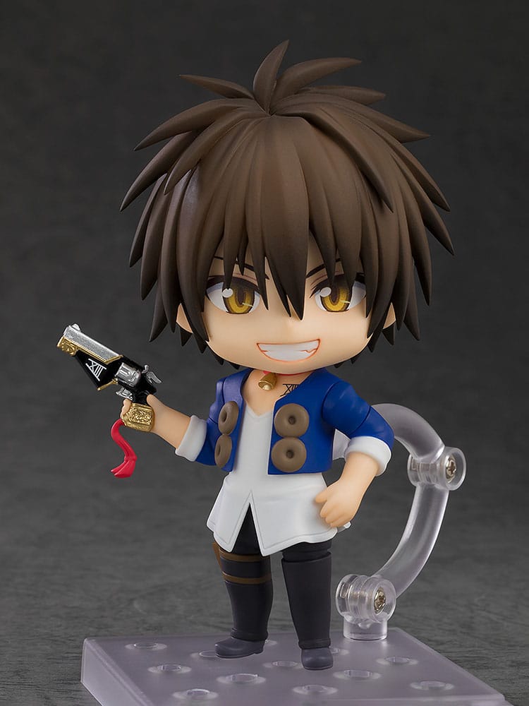Train Heartnet Nendoroid Good Smile Company - Anime Figuren günstig kaufen