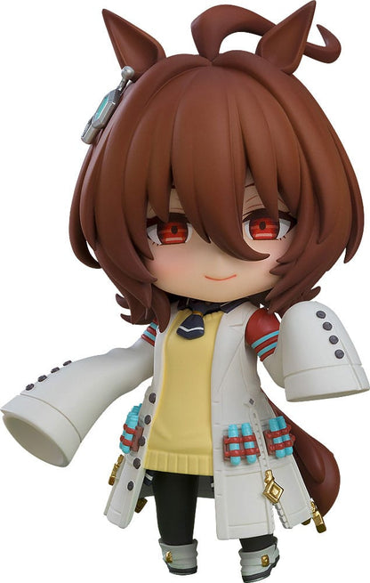 Agnes Tachyon Nendoroid Good Smile Company - Anime Figuren günstig kaufen