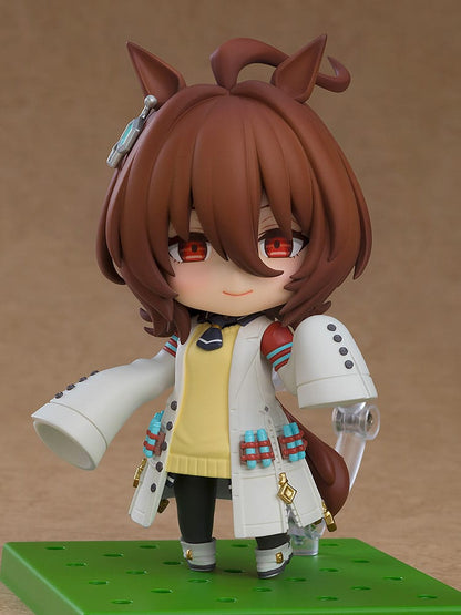 Agnes Tachyon Nendoroid Good Smile Company - Anime Figuren günstig kaufen