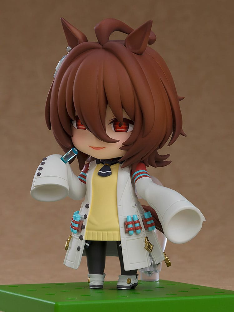 Agnes Tachyon Nendoroid Good Smile Company - Anime Figuren günstig kaufen