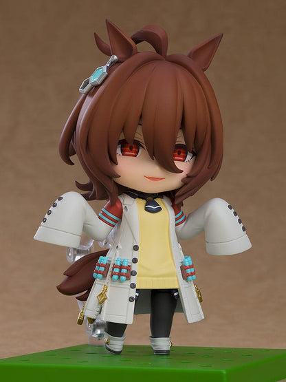 Agnes Tachyon Nendoroid Good Smile Company - Anime Figuren günstig kaufen