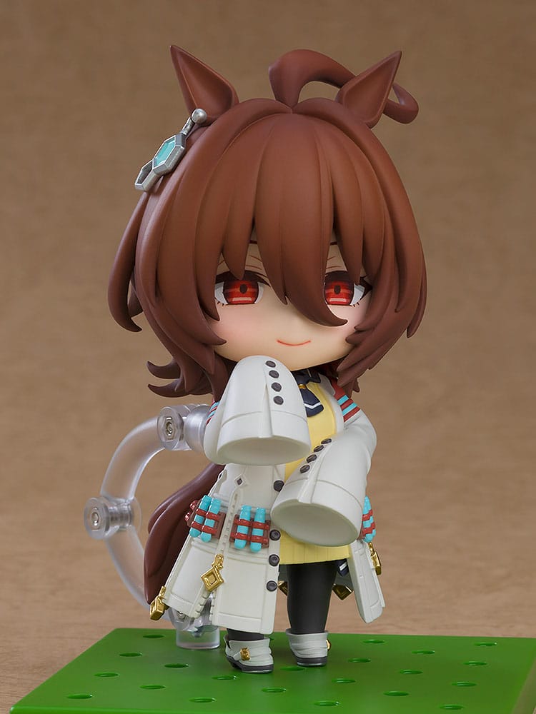 Agnes Tachyon Nendoroid Good Smile Company - Anime Figuren günstig kaufen