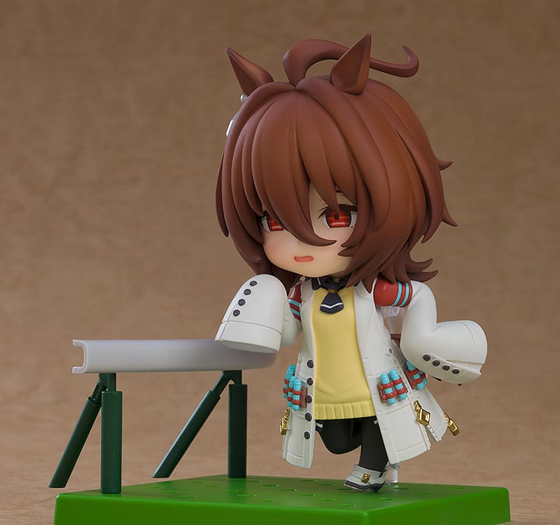 Agnes Tachyon Nendoroid Good Smile Company - Anime Figuren günstig kaufen