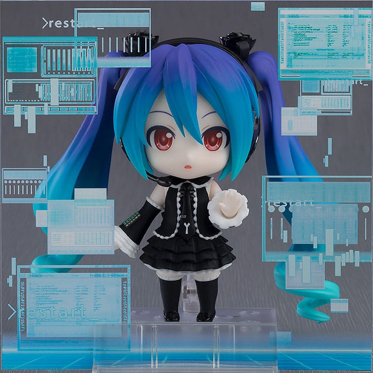 Hatsune Miku Infinity Version Nendoroid Good Smile Company - Anime Figuren günstig kaufen