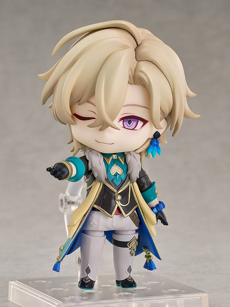 Aventurine Nendoroid Good Smile Company
