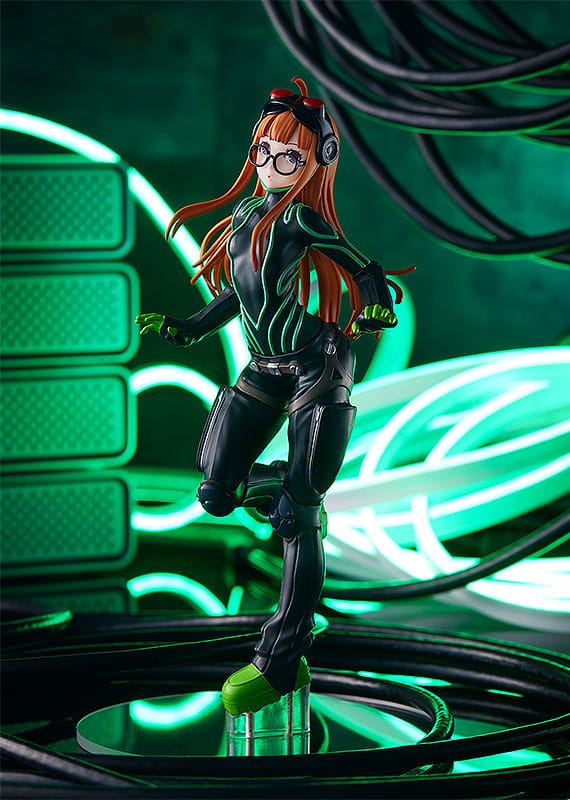 Oracle (re-run) Pop Up Parade Good Smile Company - Anime Figuren günstig kaufen