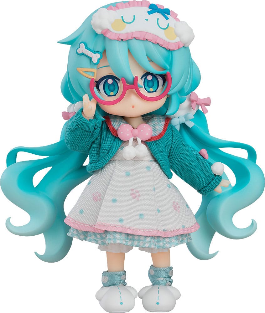 Hatsune Miku: Loungewear Outfit Ver. Good Smile Company - Anime Figuren günstig kaufen