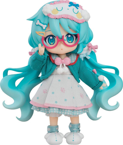 Hatsune Miku: Loungewear Outfit Ver. Good Smile Company - Anime Figuren günstig kaufen