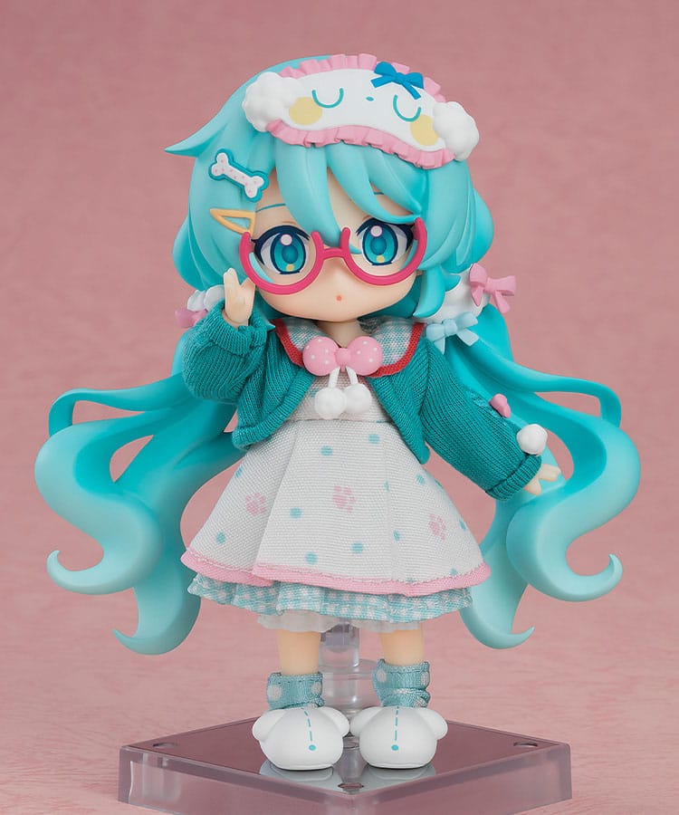 Hatsune Miku: Loungewear Outfit Ver. Good Smile Company - Anime Figuren günstig kaufen