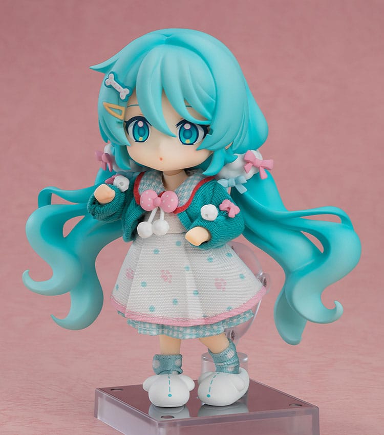 Hatsune Miku: Loungewear Outfit Ver. Good Smile Company - Anime Figuren günstig kaufen