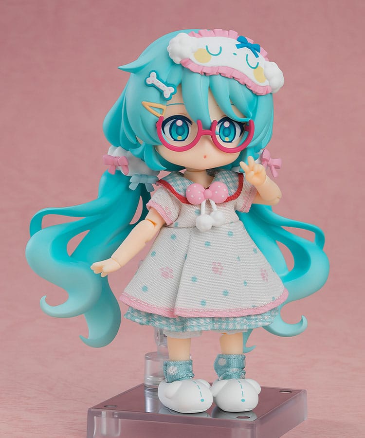 Hatsune Miku: Loungewear Outfit Ver. Good Smile Company - Anime Figuren günstig kaufen