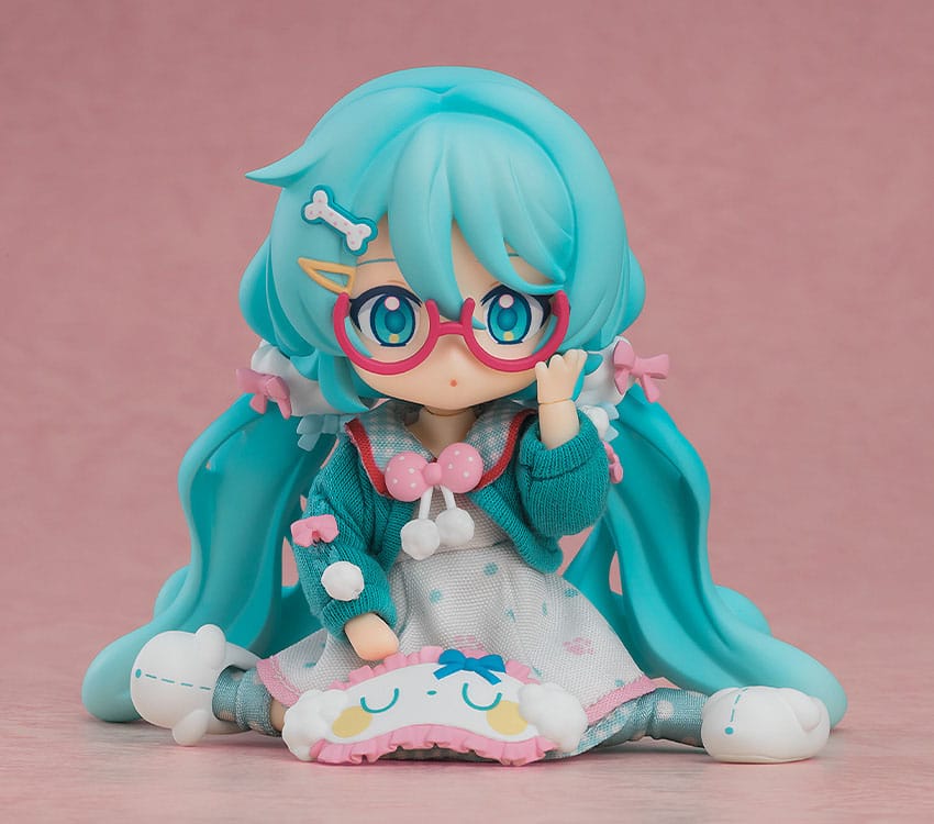 Hatsune Miku: Loungewear Outfit Ver. Good Smile Company - Anime Figuren günstig kaufen