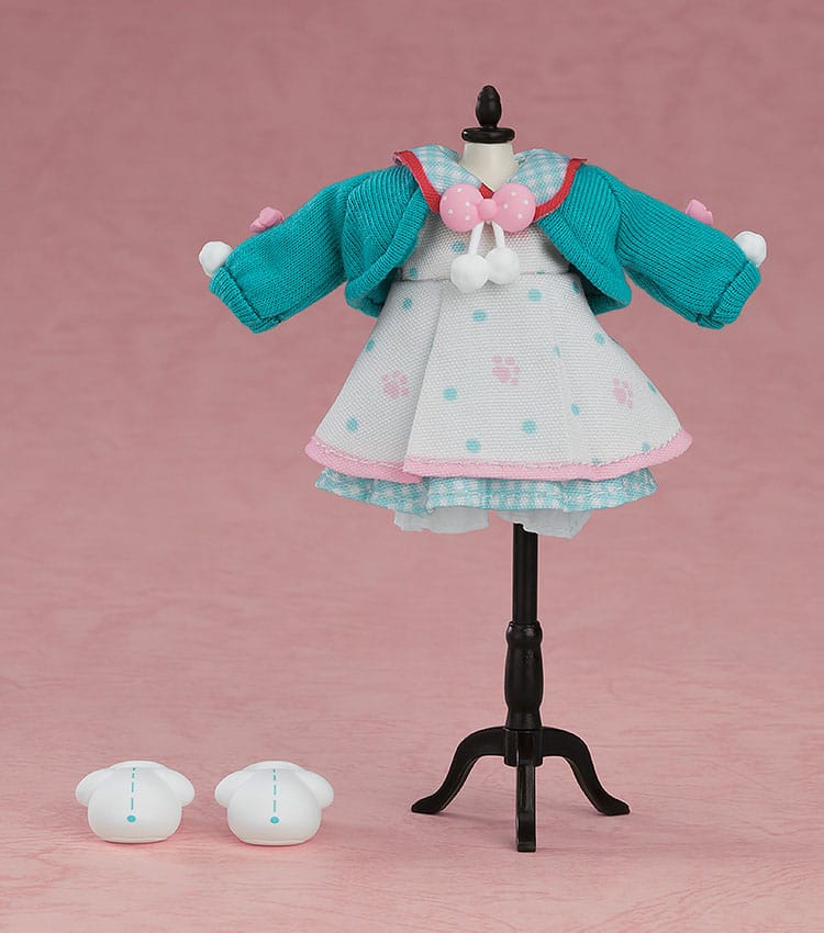 Hatsune Miku: Loungewear Outfit Ver. Good Smile Company - Anime Figuren günstig kaufen