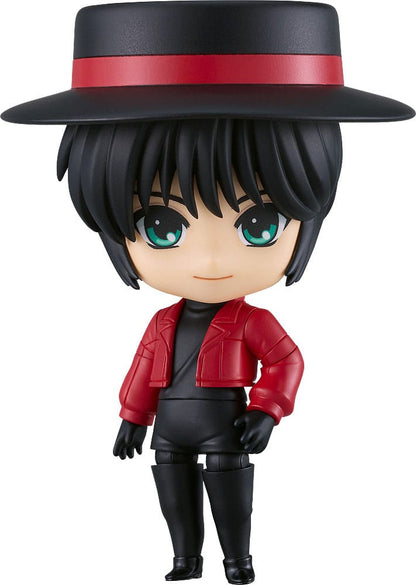 Subaru Sumeragi Nendoroid Good Smile Company