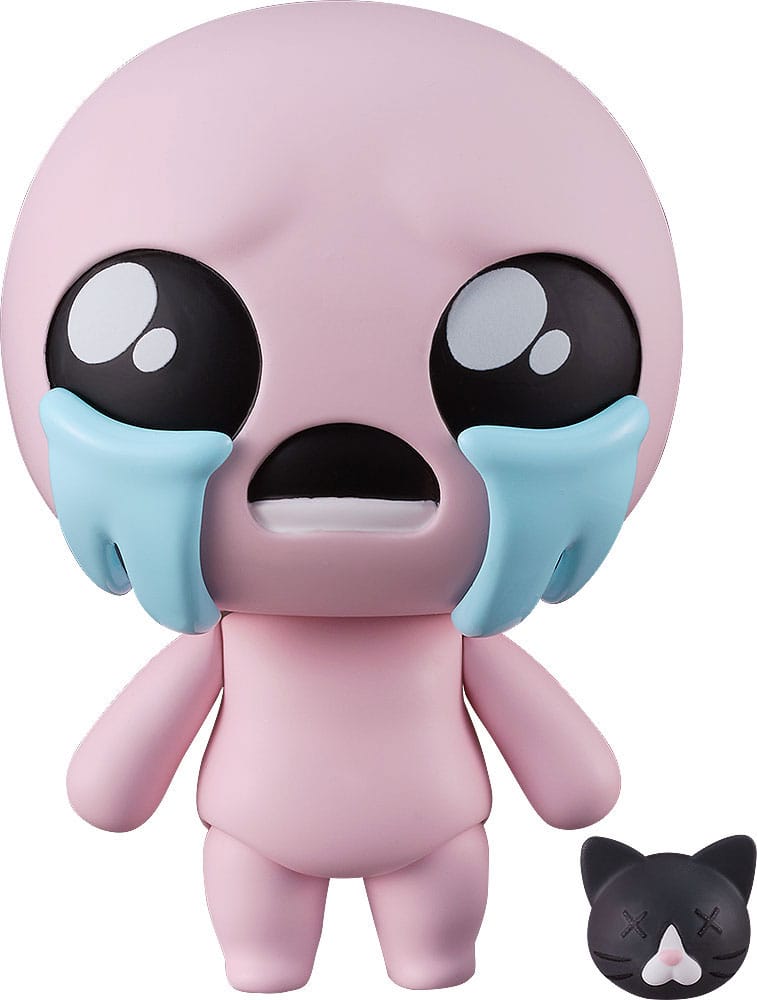 Isaac Nendoroid Good Smile Company