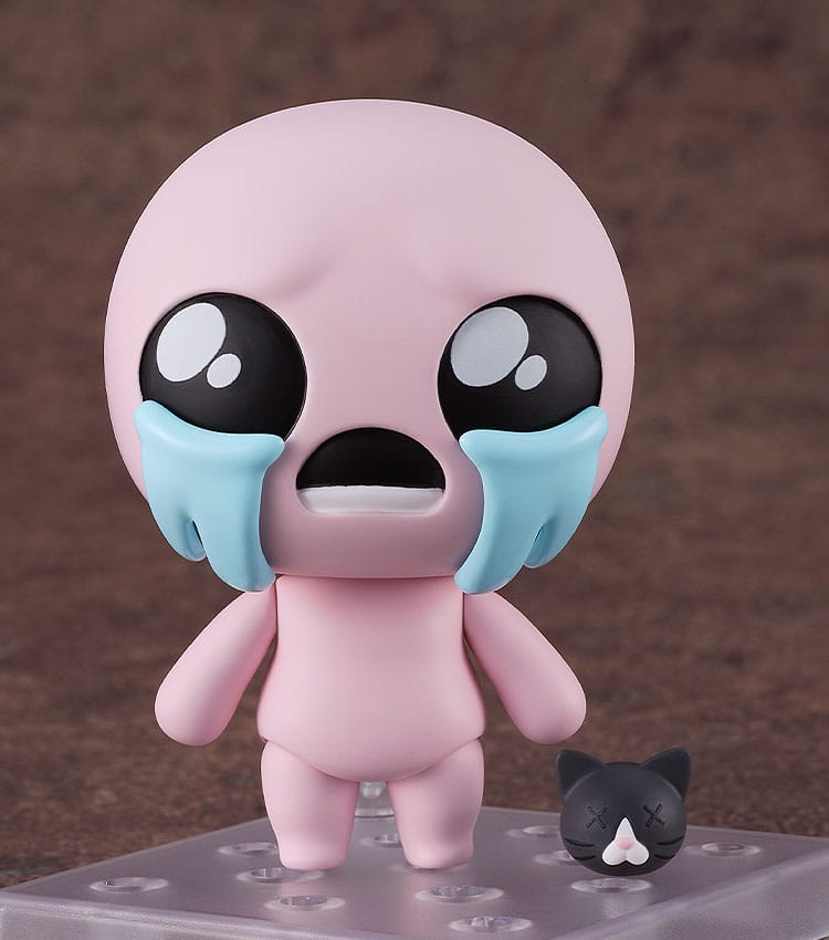Isaac Nendoroid Good Smile Company