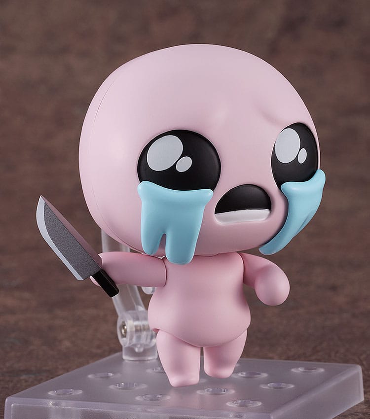 Isaac Nendoroid Good Smile Company