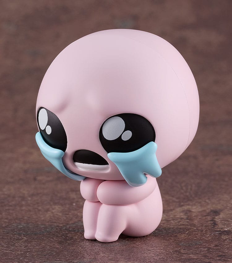 Isaac Nendoroid Good Smile Company