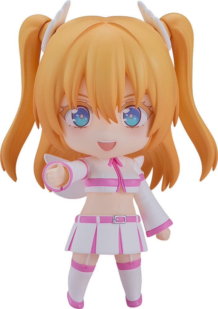 Amano Ririsa Liliel: Angel Costume Nendoroid Good Smile Company