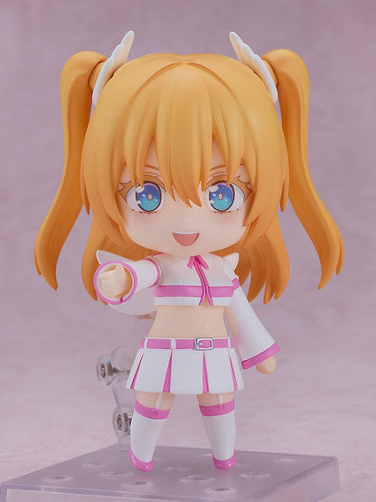 Amano Ririsa Liliel: Angel Costume Nendoroid Good Smile Company
