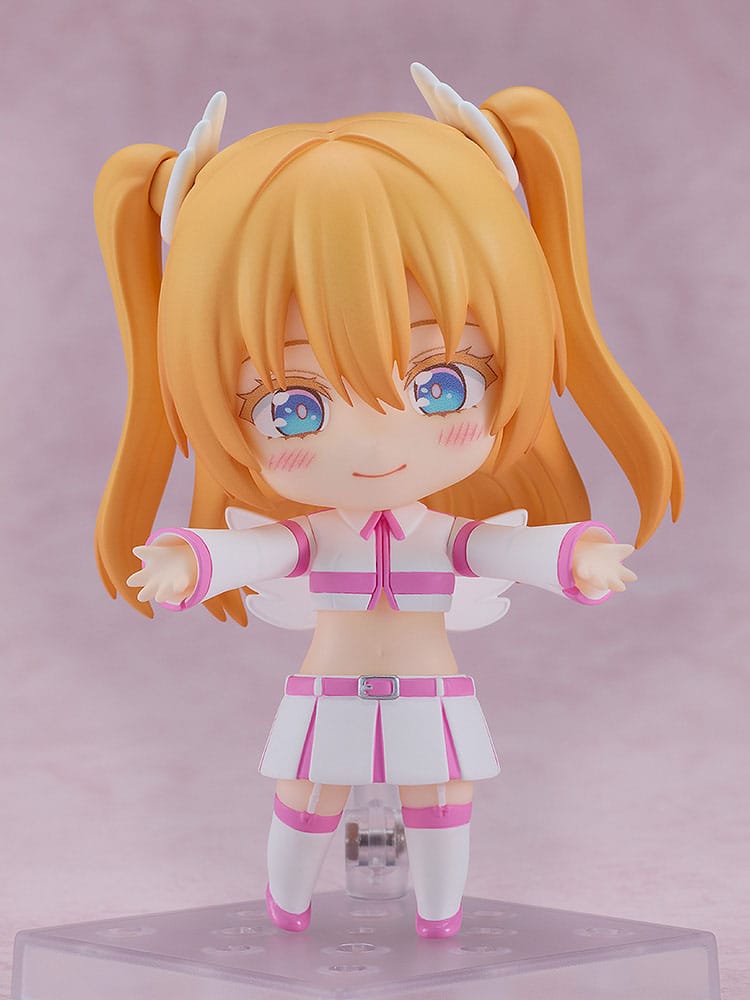 Amano Ririsa Liliel: Angel Costume Nendoroid Good Smile Company