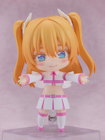 Amano Ririsa Liliel: Angel Costume Nendoroid Good Smile Company