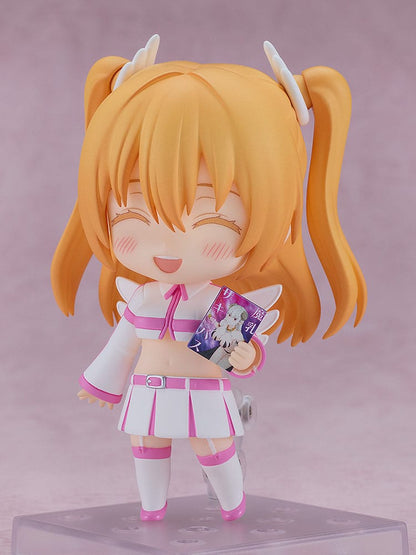 Amano Ririsa Liliel: Angel Costume Nendoroid Good Smile Company