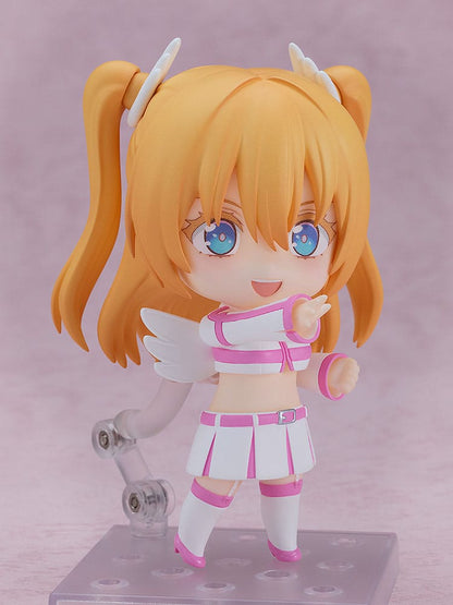 Amano Ririsa Liliel: Angel Costume Nendoroid Good Smile Company