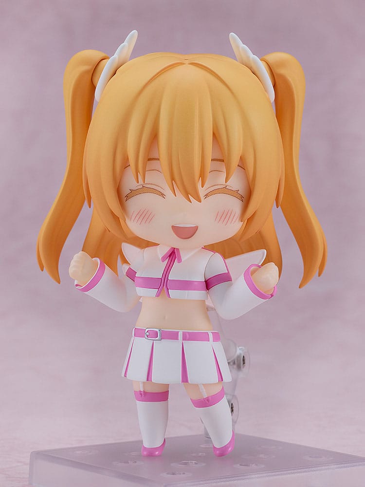 Amano Ririsa Liliel: Angel Costume Nendoroid Good Smile Company
