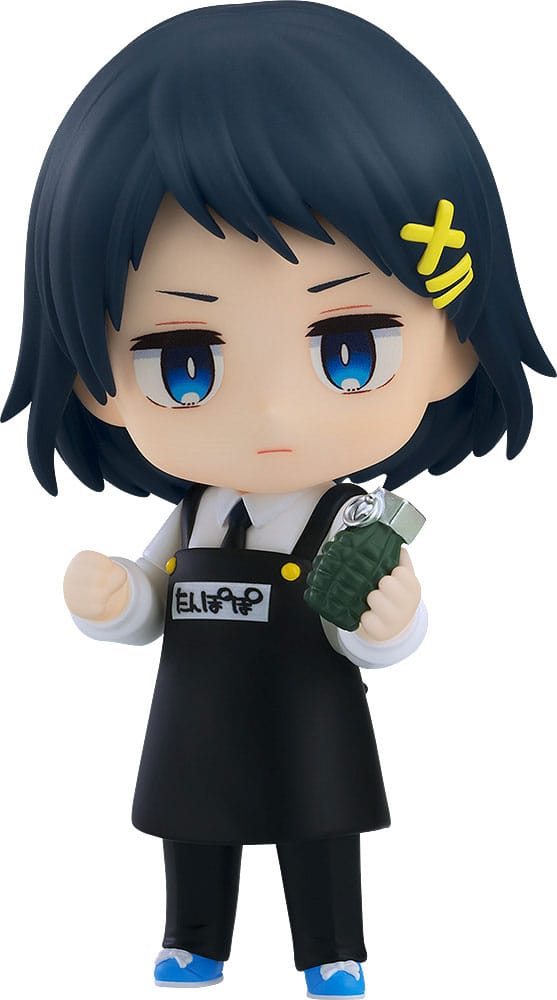 Hana Nendoroid Good Smile Company - Anime Figuren günstig kaufen