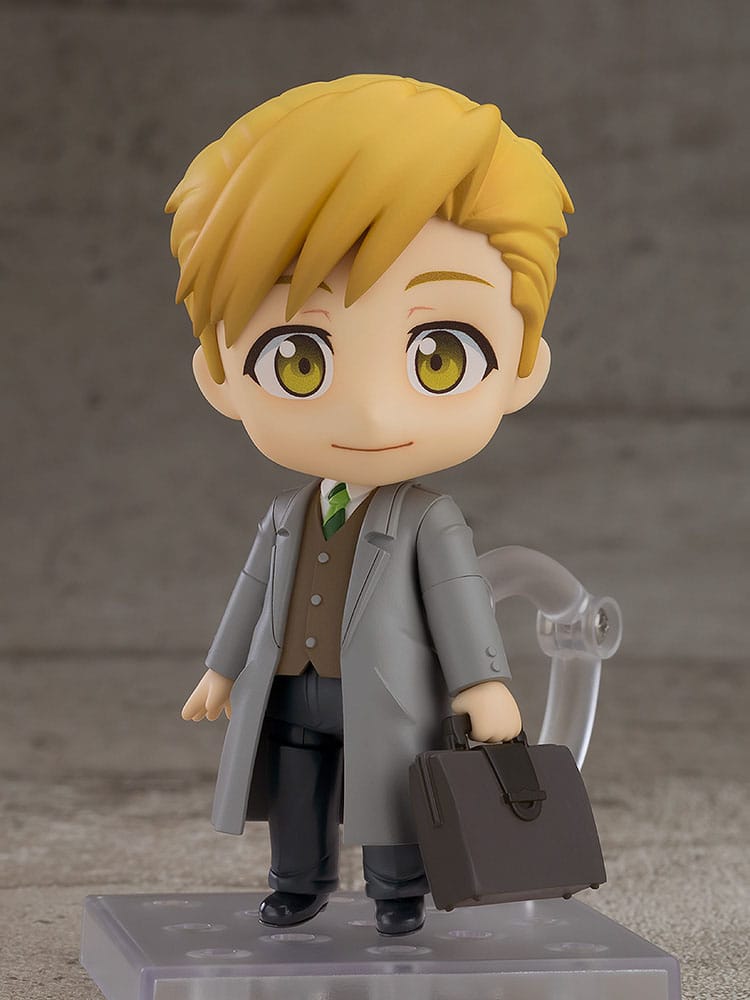 Alphonse Elric Final Episode Ver. Good Smile Company - Anime Figuren günstig kaufen
