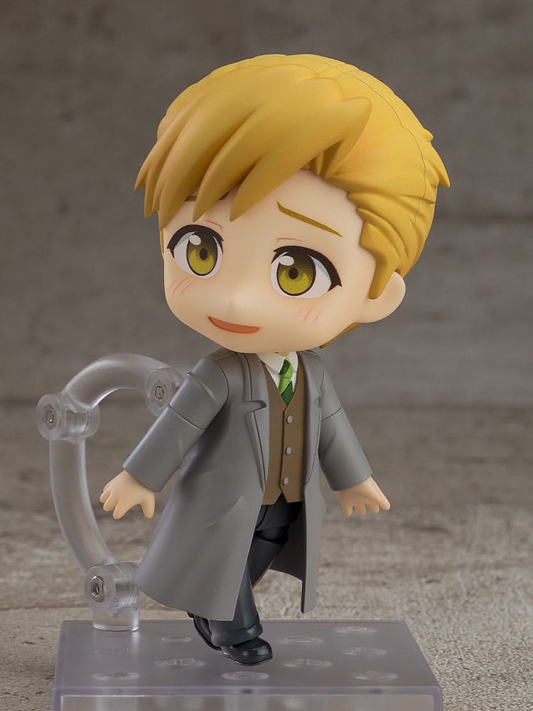 Alphonse Elric Final Episode Ver. Good Smile Company - Anime Figuren günstig kaufen