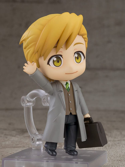 Alphonse Elric Final Episode Ver. Good Smile Company - Anime Figuren günstig kaufen