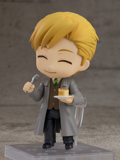 Alphonse Elric Final Episode Ver. Good Smile Company - Anime Figuren günstig kaufen