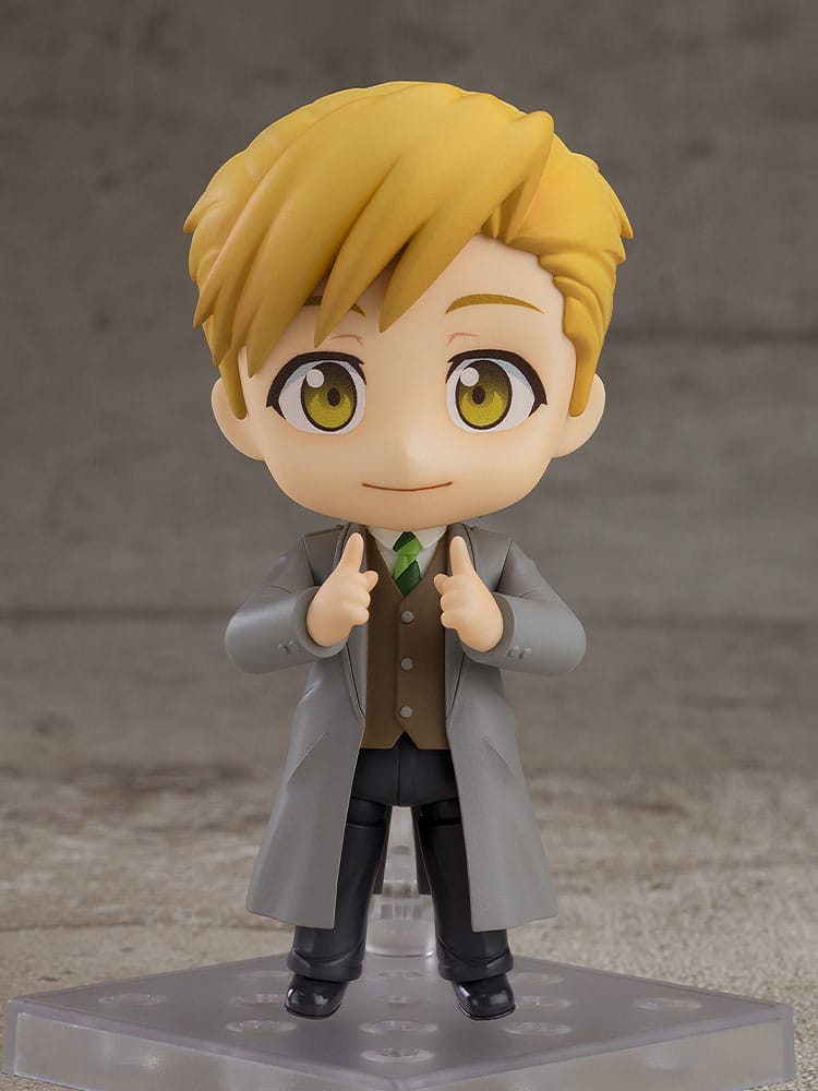 Alphonse Elric Final Episode Ver. Good Smile Company - Anime Figuren günstig kaufen